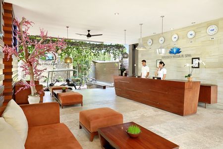 Séjour hôtel Uppala Villas Umalas 4*- Offre Spéciale pas cher photo 3