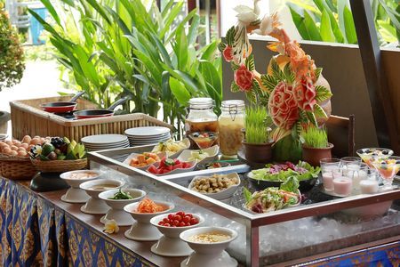 Séjour hôtel Uppala Villas Umalas 4*- Offre Spéciale pas cher photo 4