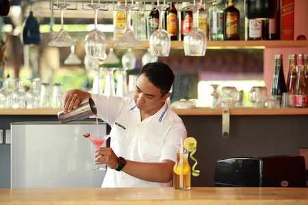 Séjour hôtel Uppala Villas Umalas 4*- Offre Spéciale pas cher photo 5