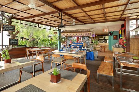 Séjour hôtel Uppala Villas Umalas 4*- Offre Spéciale pas cher photo 6