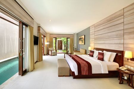 Séjour hôtel Uppala Villas Umalas 4*- Offre Spéciale pas cher photo 7