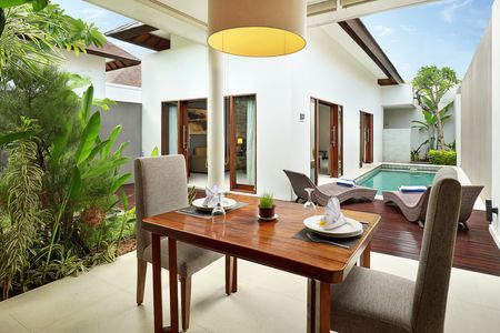 Séjour hôtel Uppala Villas Umalas 4*- Offre Spéciale pas cher photo 8