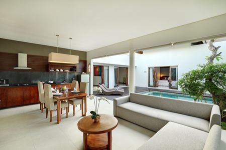 Séjour hôtel Uppala Villas Umalas 4*- Offre Spéciale pas cher photo 9