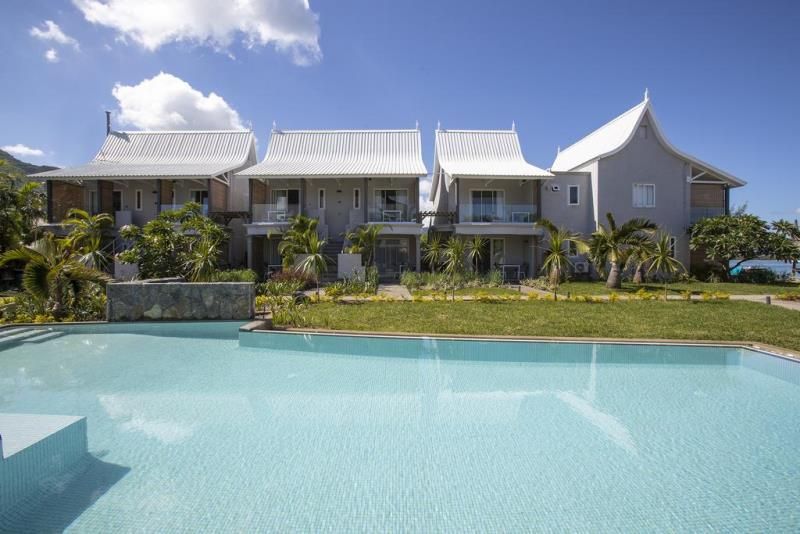 La Mariposa 3* pas cher photo 1