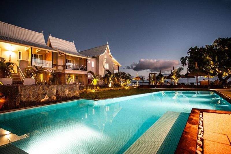 La Mariposa 3* pas cher photo 5