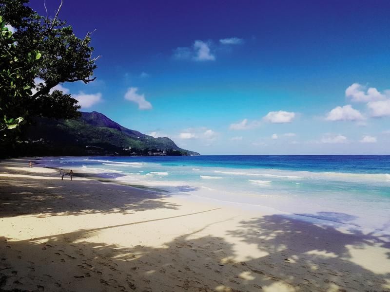 Coral Strand - 3* pas cher photo 1