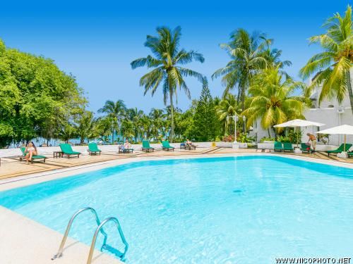 Hôtel Casuarina Golf Resort & Spa 4* pas cher photo 1