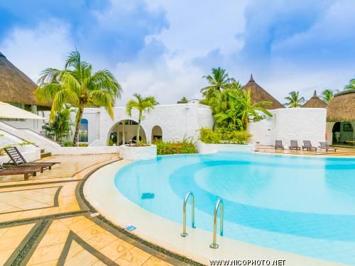 Hôtel Casuarina Golf Resort & Spa 4* pas cher photo 6