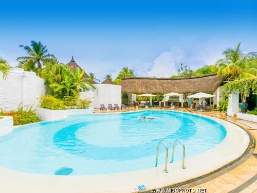 Hôtel Casuarina Golf Resort & Spa 4* pas cher photo 7