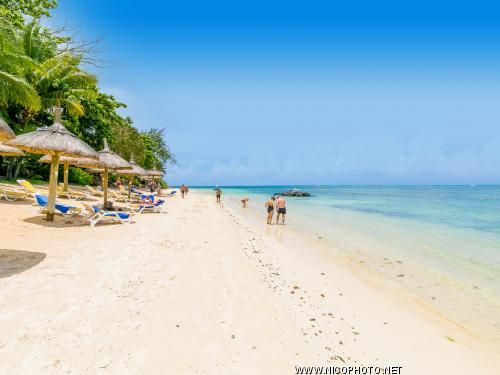 Hôtel Casuarina Golf Resort & Spa 4* pas cher photo 12