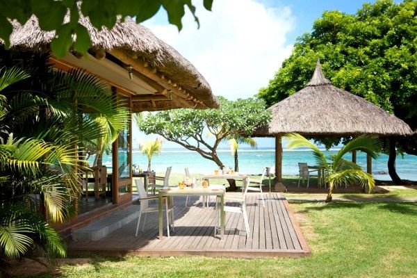 Hôtel Tamassa Un Hotel Tout Inclus 4* pas cher photo 2