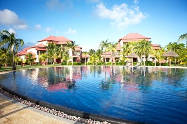 Hôtel Tamassa Un Hotel Tout Inclus 4* pas cher photo 3