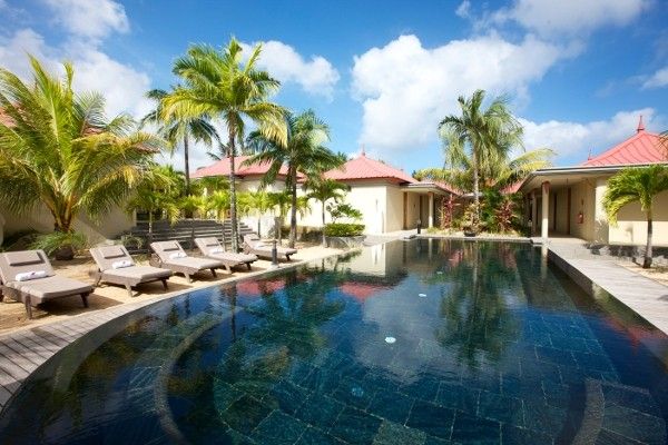 Hôtel Tamassa Un Hotel Tout Inclus 4* pas cher photo 9