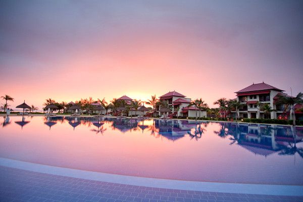 Hôtel Tamassa Un Hotel Tout Inclus 4* pas cher photo 10