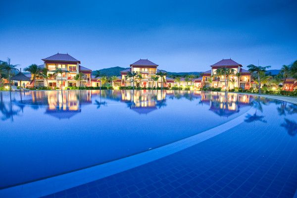 Hôtel Tamassa Un Hotel Tout Inclus 4* pas cher photo 11