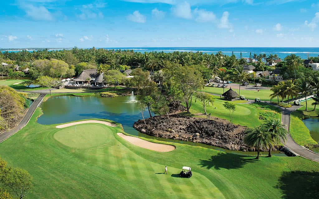 C Mauritius 4* pas cher photo 2