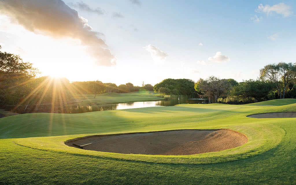 C Mauritius 4* pas cher photo 6