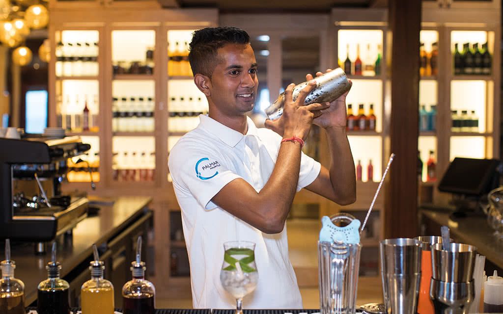 C Mauritius 4* pas cher photo 12