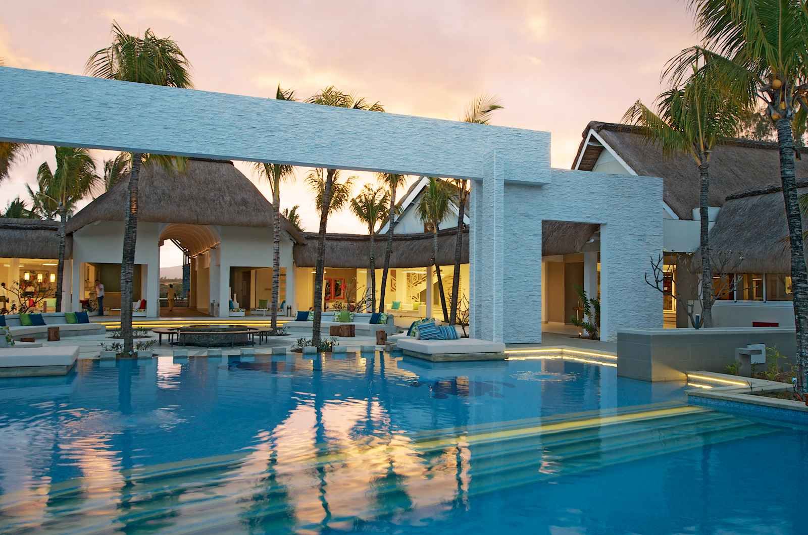 Ambre Resort & Spa - 4* pas cher photo 2