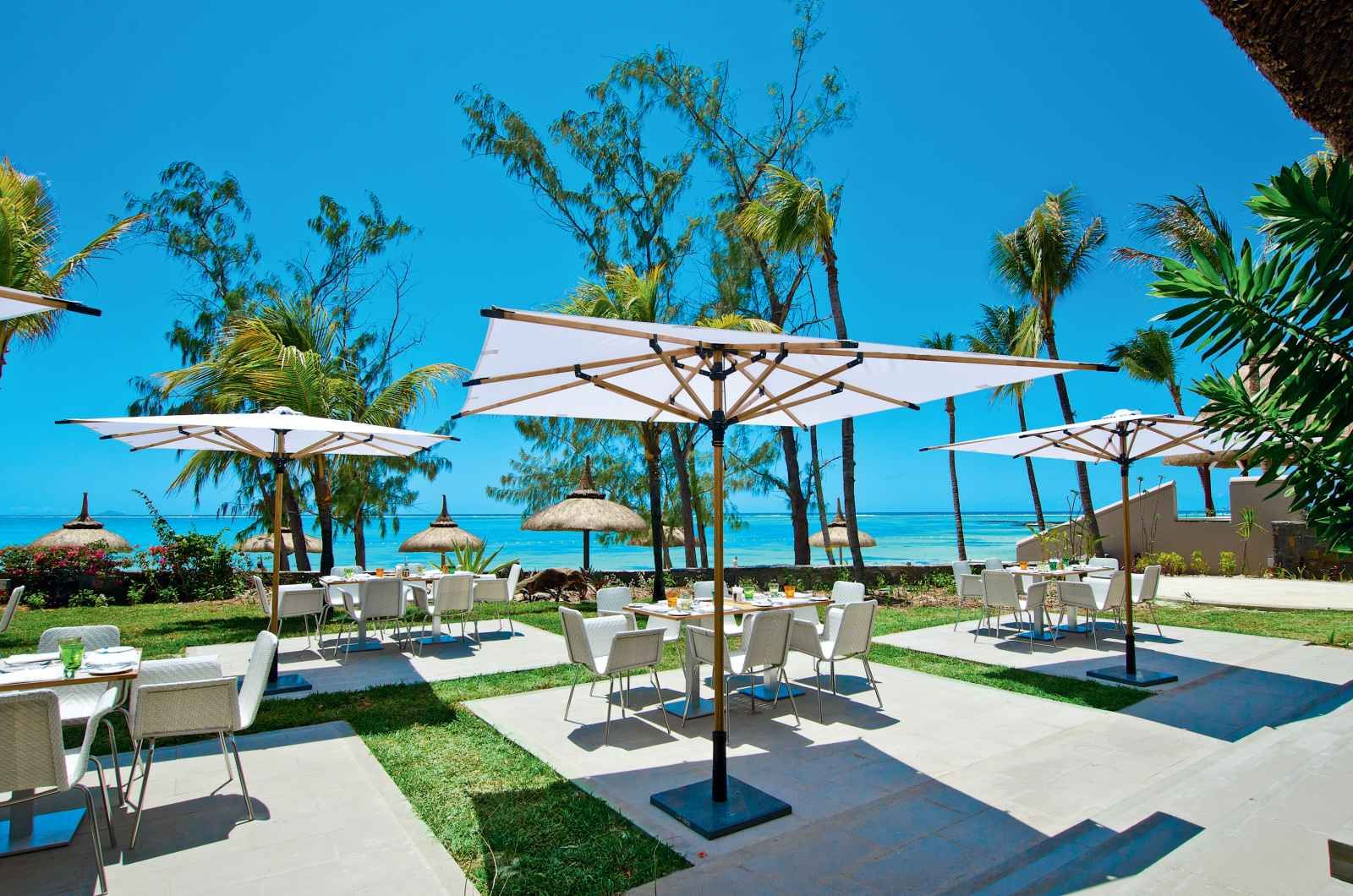 Ambre Resort & Spa - 4* pas cher photo 3