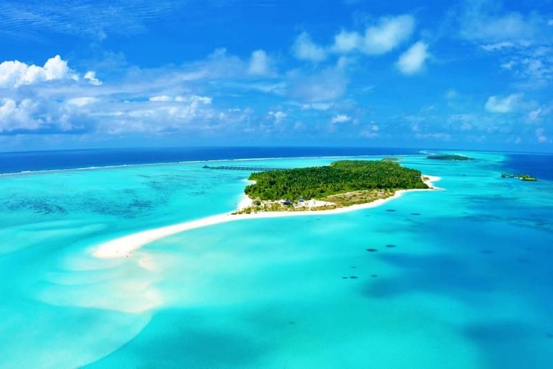 SUN ISLAND RESORT AND SPA 4* pas cher photo 1