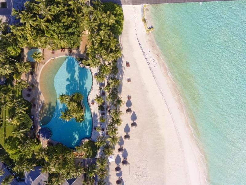 SUN ISLAND RESORT AND SPA 4* pas cher photo 3