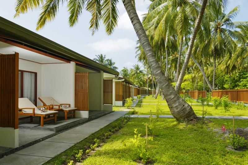 SUN ISLAND RESORT AND SPA 4* pas cher photo 5