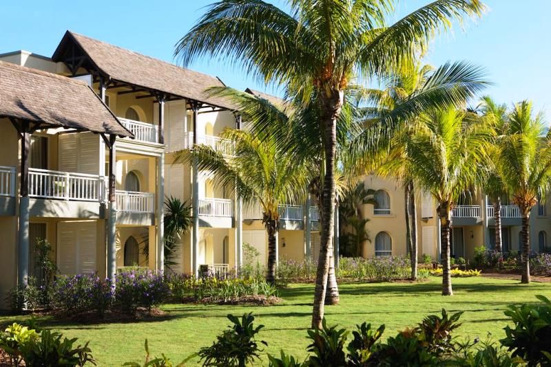 OUTRIGGER MAURITIUS BEACH RESORT 5* pas cher photo 3