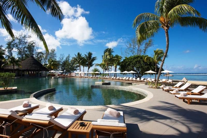 OUTRIGGER MAURITIUS BEACH RESORT 5* pas cher photo 4