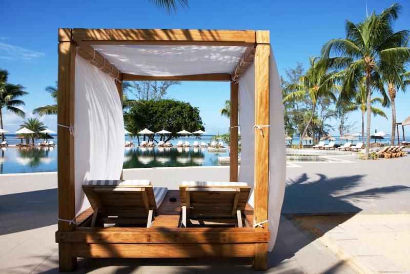 OUTRIGGER MAURITIUS BEACH RESORT 5* pas cher photo 5