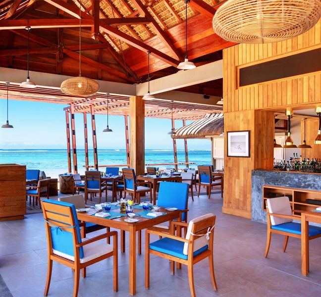 OUTRIGGER MAURITIUS BEACH RESORT 5* pas cher photo 6