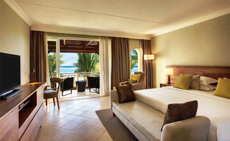 OUTRIGGER MAURITIUS BEACH RESORT 5* pas cher photo 8