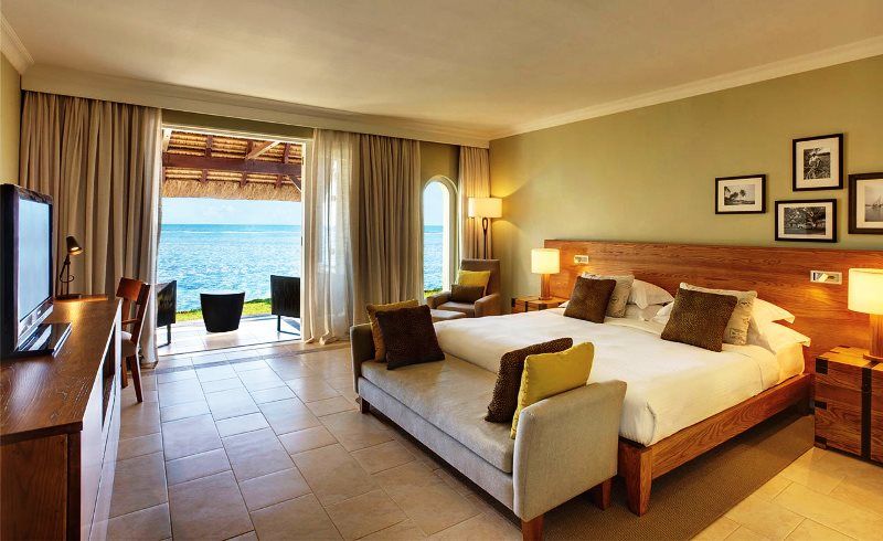 OUTRIGGER MAURITIUS BEACH RESORT 5* pas cher photo 9