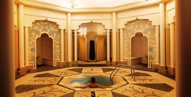 OUTRIGGER MAURITIUS BEACH RESORT 5* pas cher photo 10