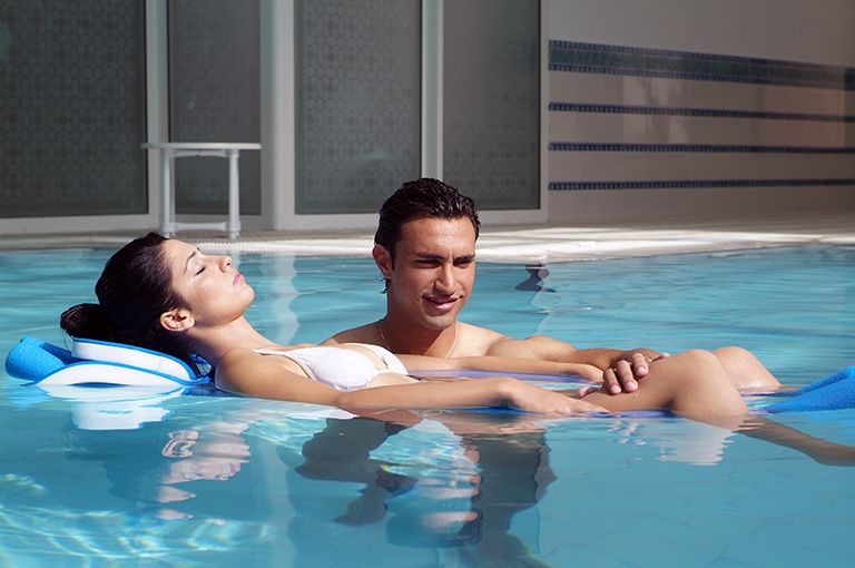 SEJOUR MER & BIO-ENERGY 6JOURS/4 SOINS RADISSON BLU PALACE DJERBA 5*, tout compris(7n) pas cher photo 1