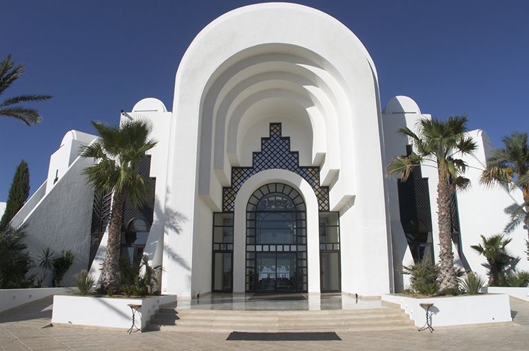 SEJOUR MER & BIO-ENERGY 6JOURS/4 SOINS RADISSON BLU PALACE DJERBA 5*, tout compris(7n) pas cher photo 2