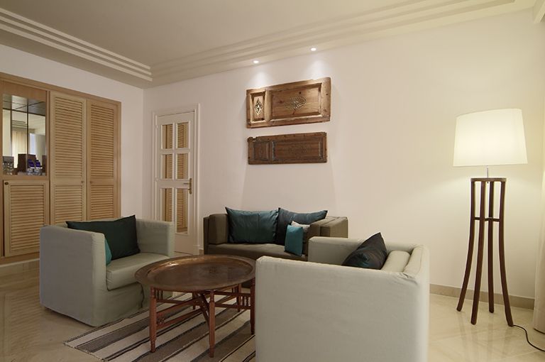 SEJOUR MER & BIO-ENERGY 6JOURS/4 SOINS RADISSON BLU PALACE DJERBA 5*, tout compris(7n) pas cher photo 10