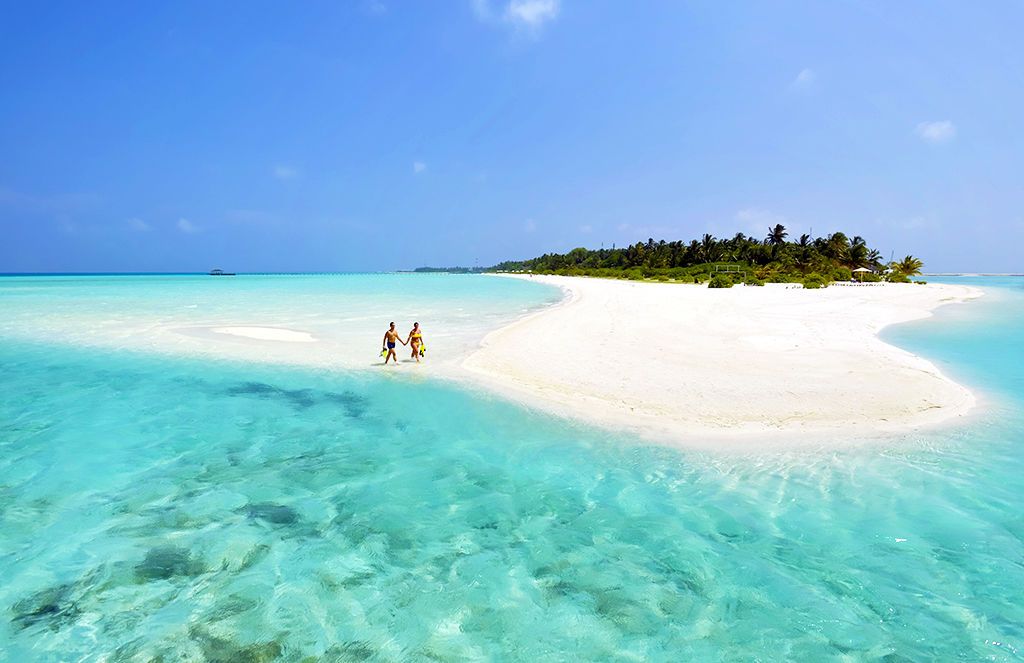 Holiday Island 4* pas cher photo 2