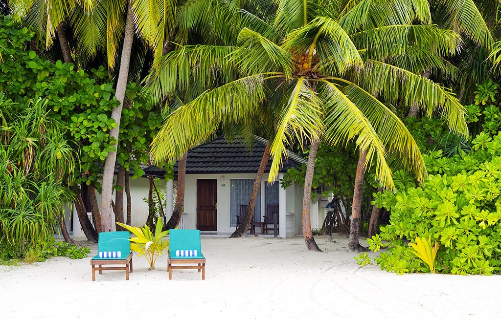 Holiday Island 4* pas cher photo 3