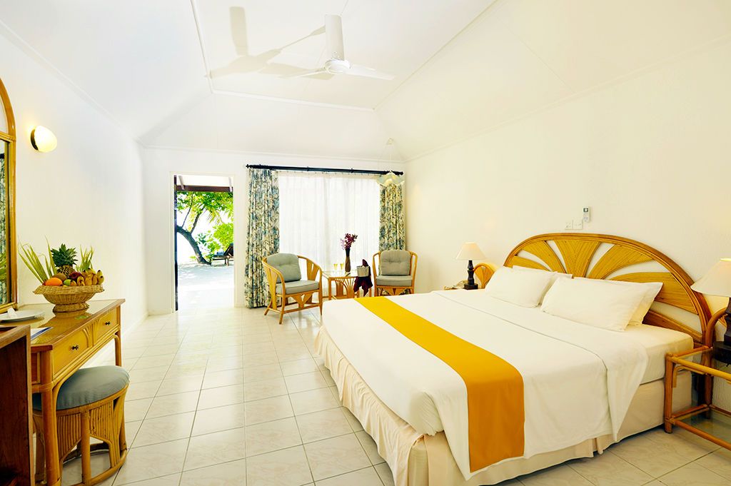 Holiday Island 4* pas cher photo 4