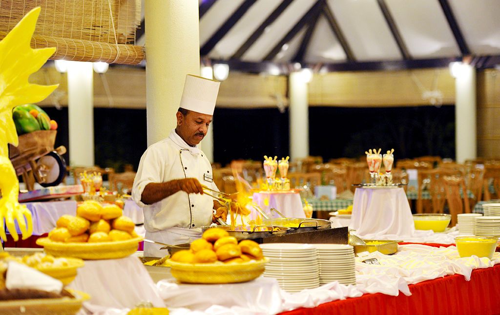 Holiday Island 4* pas cher photo 6