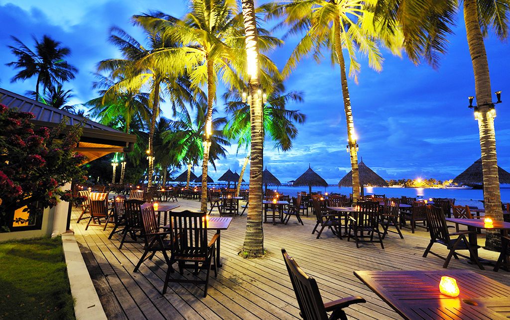 Holiday Island 4* pas cher photo 7