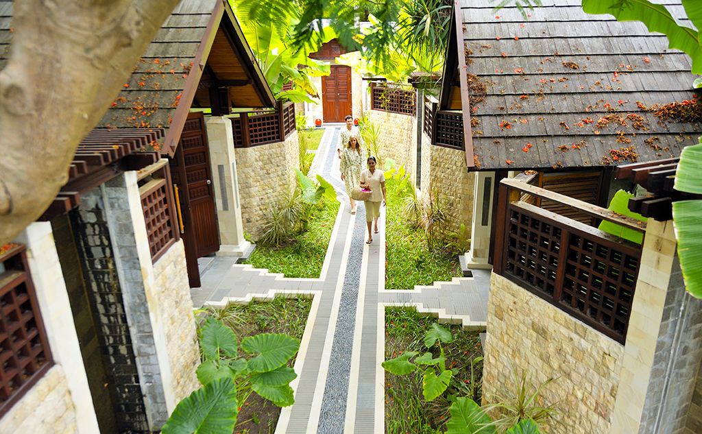 Holiday Island 4* pas cher photo 9