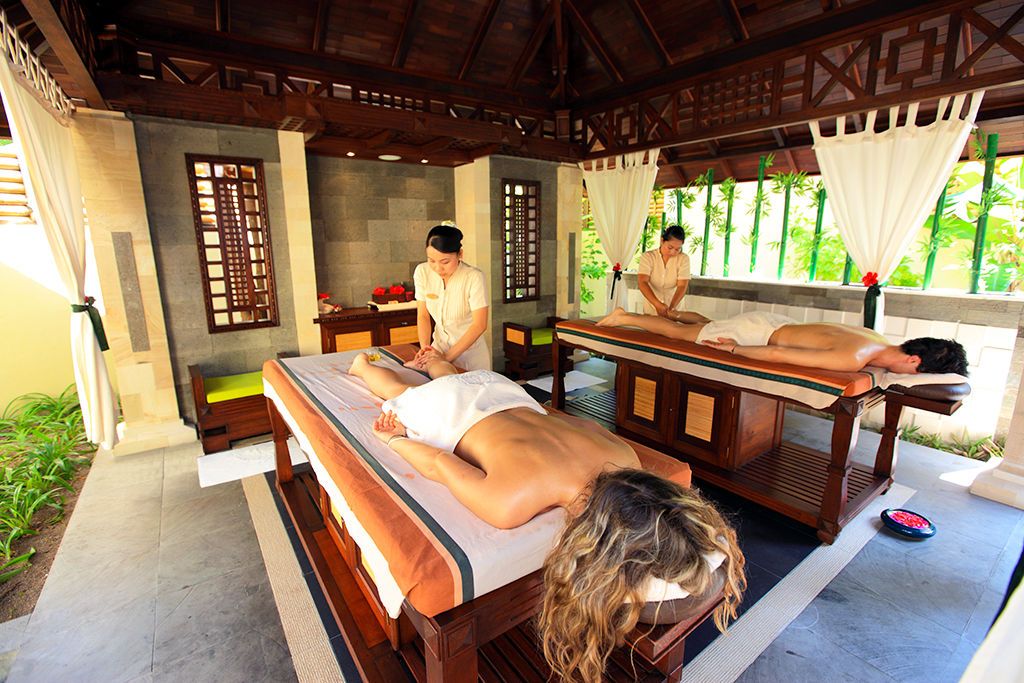 Holiday Island 4* pas cher photo 10