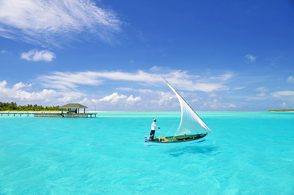 Holiday Island 4* pas cher photo 11