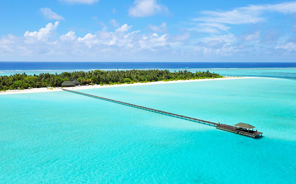 Holiday Island 4* pas cher photo 12