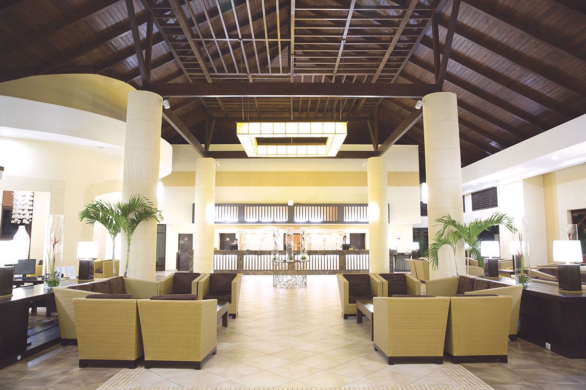 Club Lookéa Grand Memories Varadero - Vols Air Caraïbes - Hiver pas cher photo 12