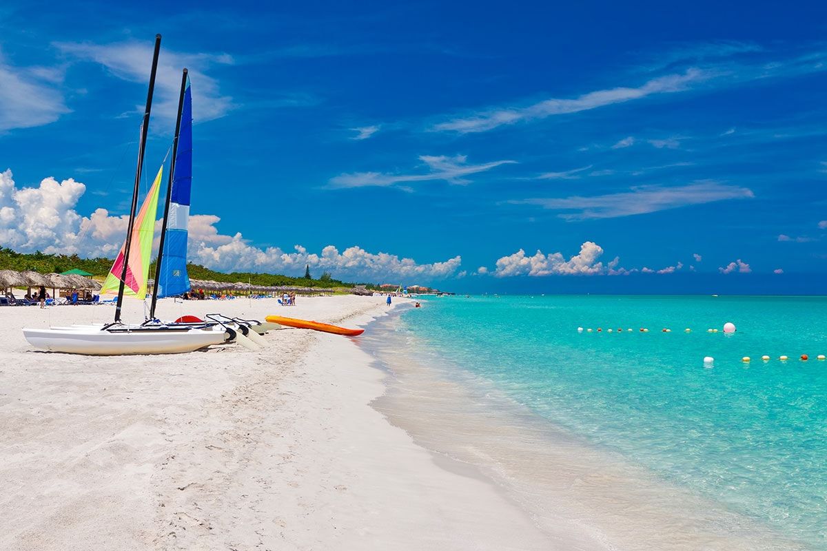Club Lookéa Grand Memories Varadero - Vols Air France - Hiver pas cher photo 4
