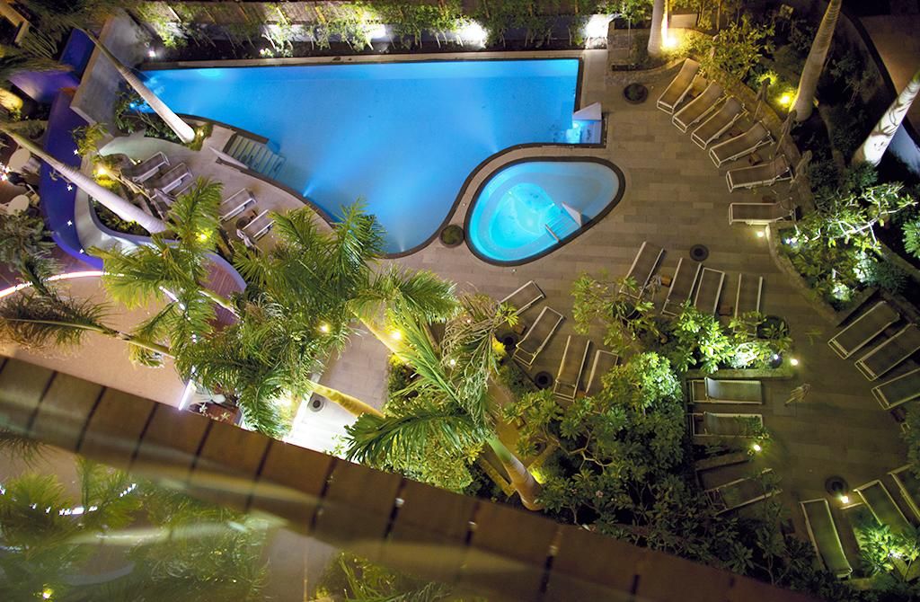 Hôtel Bohemia Suites & Spa 5* - Adults only pas cher photo 4