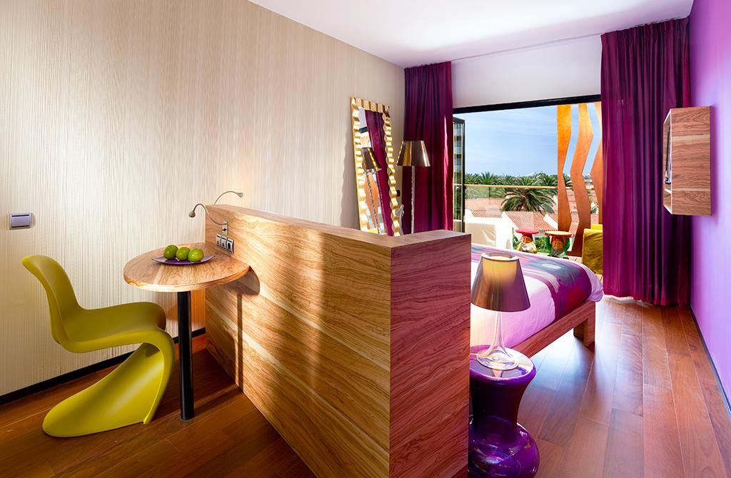 Hôtel Bohemia Suites & Spa 5* - Adults only pas cher photo 6
